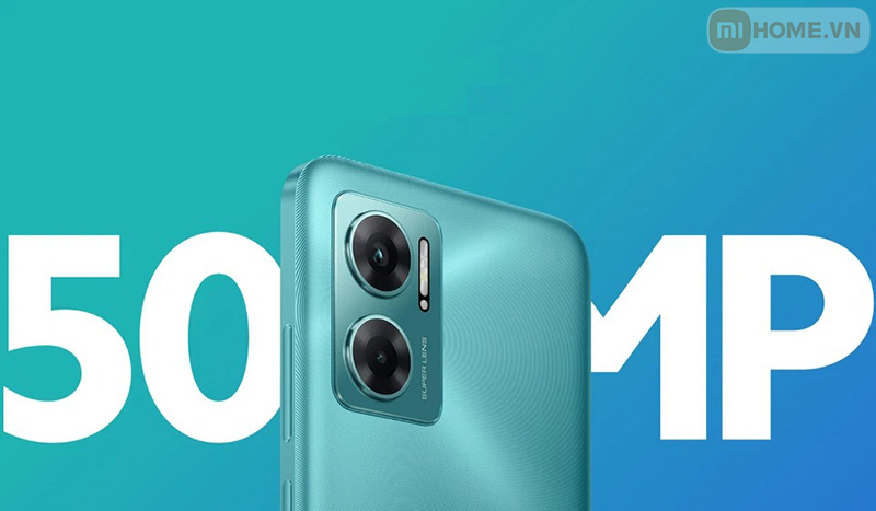 Xiaomi Redmi 10 5G 8