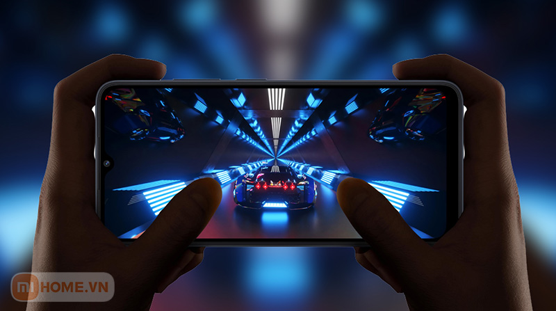 Xiaomi Redmi 12C 3 1