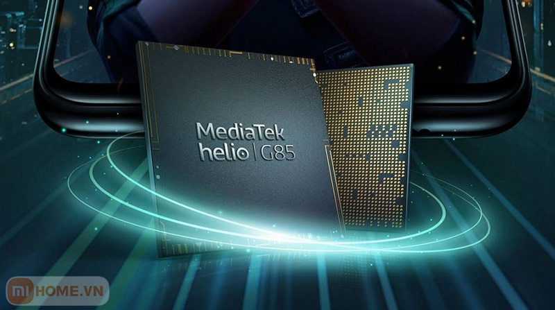 Xiaomi Redmi 12C 5 1