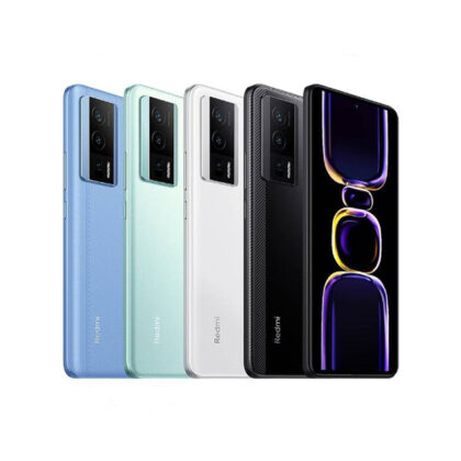 Xiaomi Redmi K60