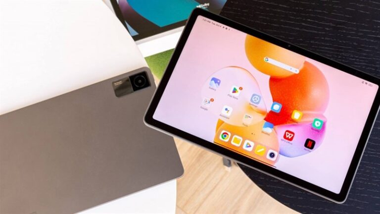 Xiaomi chính thức phát hành MIUI 14 cho Redmi Pad với nhiều tính năng mới