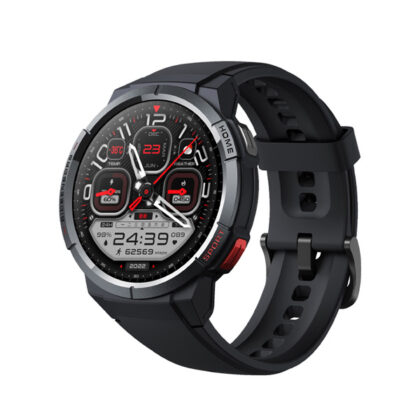 Đồng hồ thông minh Mibro GS (Hỗ trợ GPS)