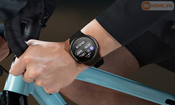 Đồng hồ thông minh Mibro GS (Hỗ trợ GPS)