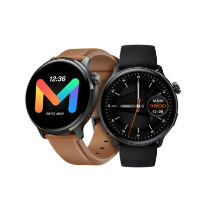 Đồng hồ Mibro Watch Lite 2 (Hỗ trợ nghe gọi)