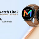 Dong ho thong minh Mibro Watch Lite 2 2