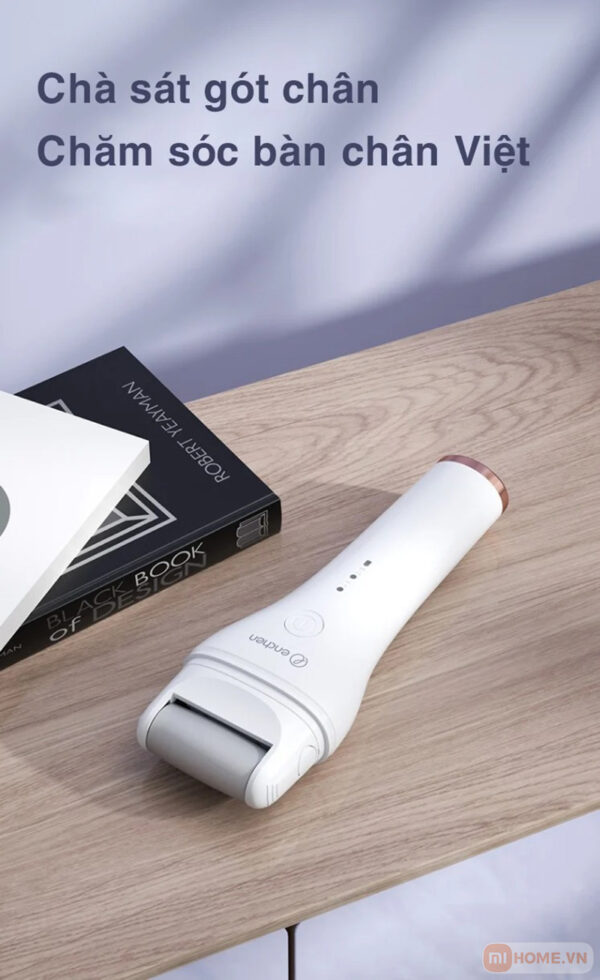 Máy chà gót chân Xiaomi Enchen Rock EMJ001