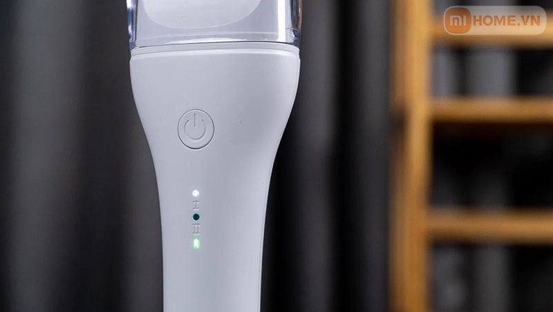 May cha got chan Xiaomi Enchen Rock 7