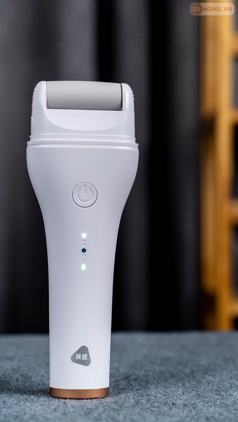 May cha got chan Xiaomi Enchen Rock 8