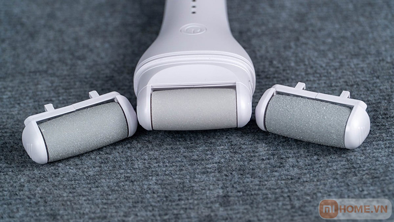 May cha got chan Xiaomi Enchen Rock 9