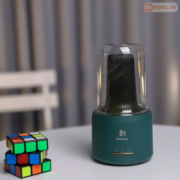 Máy tạo độ ẩm xông tinh dầu SOKUNL S508