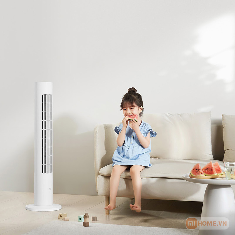 Quat thap Xiaomi Mijia DC inverter gen2 3