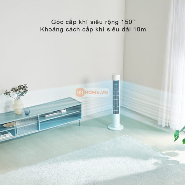 Quạt tháp thông minh Xiaomi Mijia DC Inverter Gen 2 2023