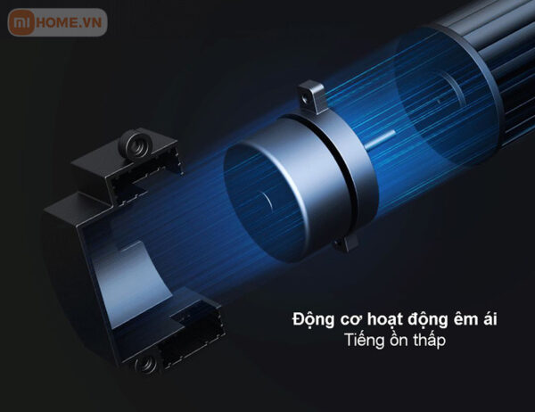 Quạt tháp mini tích điện Xiaomi SOLOVE F9