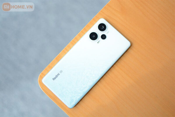 Xiaomi Redmi Note 12 Turbo