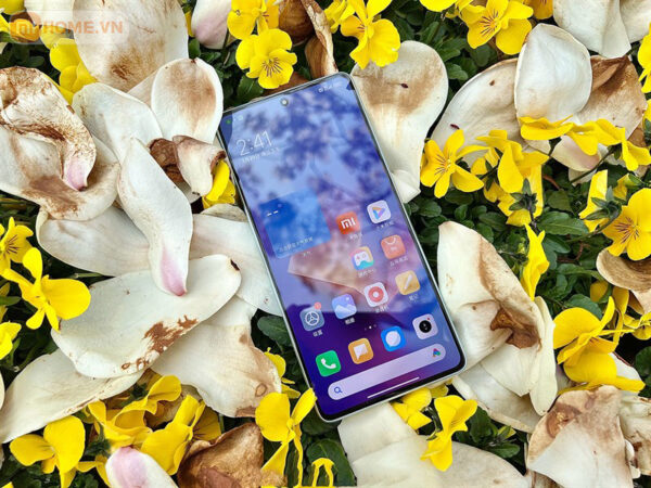 Xiaomi Redmi Note 12 Turbo