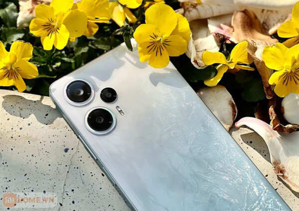 Xiaomi Redmi Note 12 Turbo