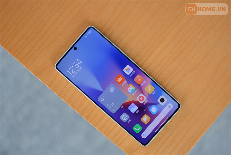 Redmi Note 12 Turbo 7