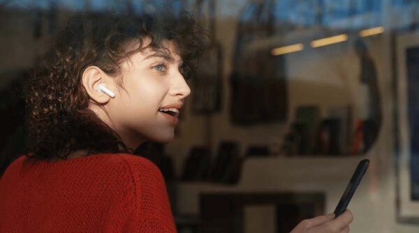 Tai nghe Bluetooth Xiaomi Redmi Buds 4 Lite