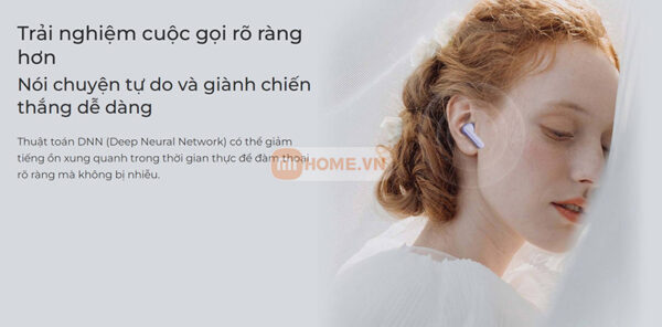 Tai nghe Haylou GT7 Neo