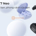 Tai nghe Xiaomi Haylou GT7 Neo 2