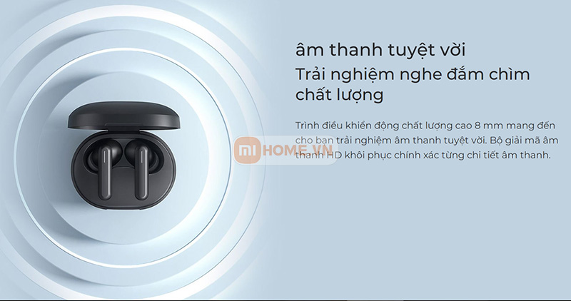 Tai nghe Xiaomi Haylou GT7 Neo 7