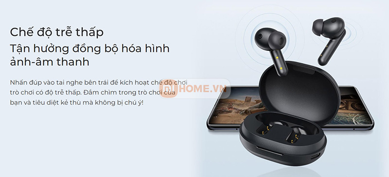 Tai nghe Xiaomi Haylou GT7 Neo 8