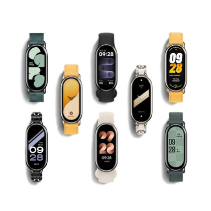 Xiaomi Band 8 ( Bản Quốc Tế )