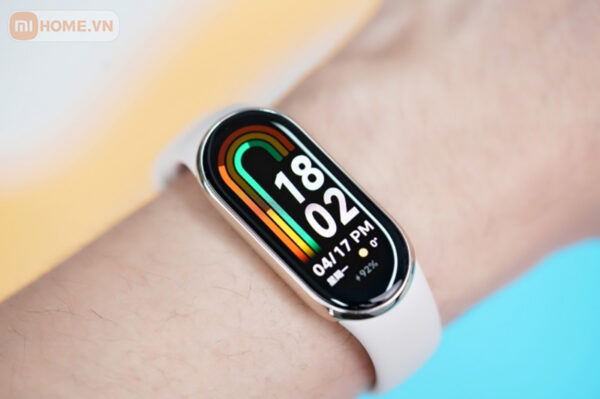 Xiaomi Band 8 ( Bản Quốc Tế )