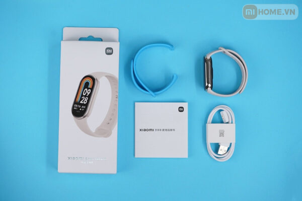 Xiaomi Band 8 ( Bản Quốc Tế )