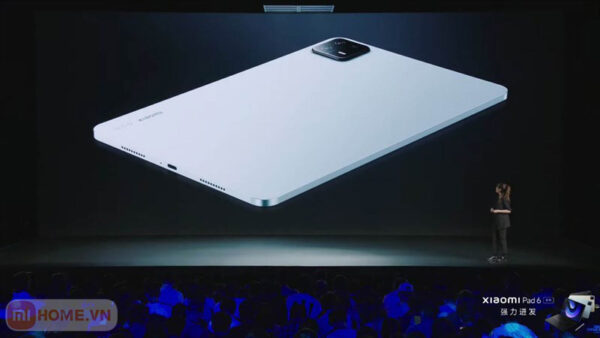 Xiaomi Pad 6