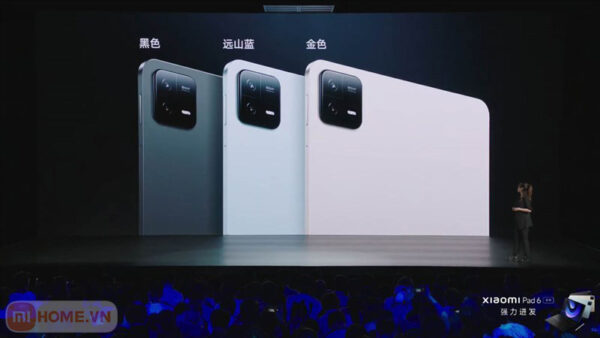 Xiaomi Pad 6