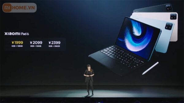 Xiaomi Pad 6