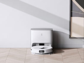 5 lý do khiến bạn nhất định phải mua Robot hút bụi lau nhà