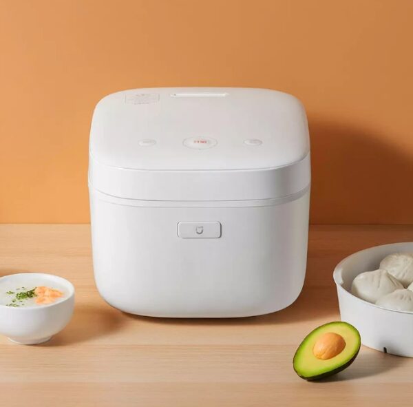 Nồi Cơm Điện Cao Tần Xiaomi Thông Minh Gen 3