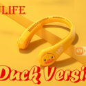 Quạt-đeo-cổ-tích-điện-Jisulife-fa14-duck