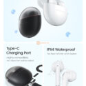 Tai nghe Xiaomi Haylou X1 Neo True Wireless 10