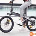 Xe đạp trợ lực Z20 Pro