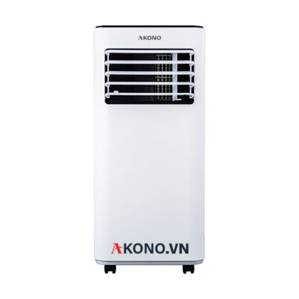 Điều hòa di động Akono 9000 BTU (Bản thông minh)