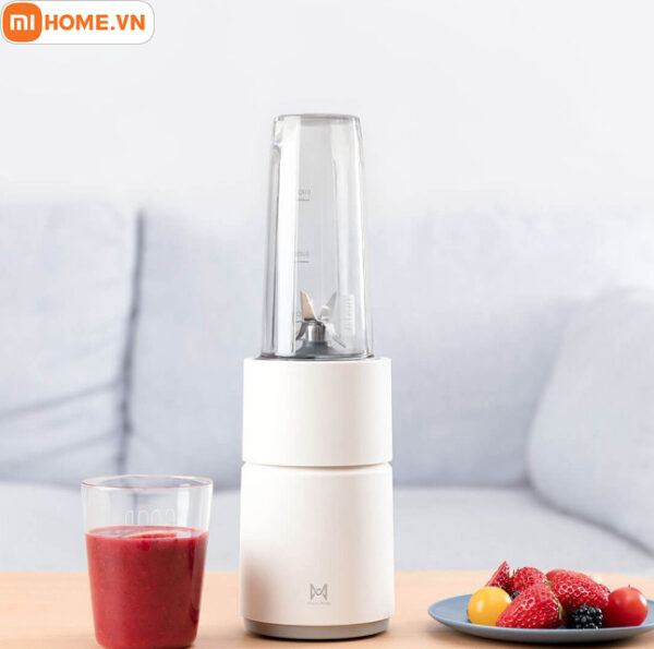 Máy xay sinh tố đa năng Pinlo YM-B05 4 Máy xay sinh tố đa năng Pinlo YM-B05