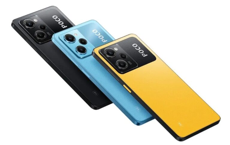 POCO X5 Pro 5G có gì nổi bật?