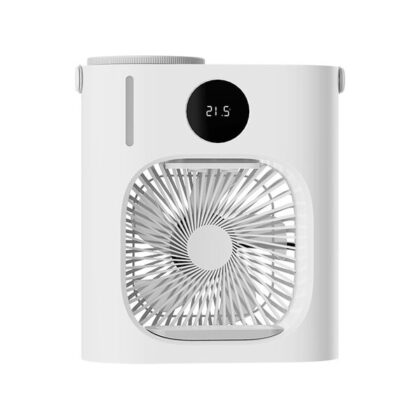 Quạt phun sương Xiaomi Lydsto CL08 XD-ZMLFS02
