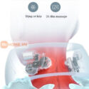 Gối-massage-cổ-vai-gáy-Xiaomi-Jeeback-U3