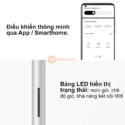 Quạt-Tích-Điện-Xiaomi-Smartmi-Gen-3-Pro-Bản-Quốc-Tế