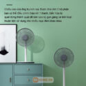 Quạt-tích-điện-Xiaomi-Dream-Maker-Plus