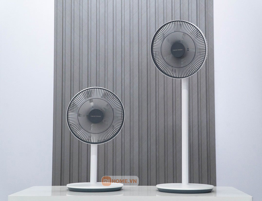 Quạt-tích-điện-Xiaomi-Dream-Maker-Plus