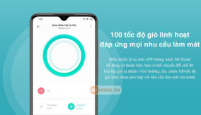 Quạt-tích-điện-Xiaomi-Dream-Maker-Plus