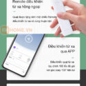Quạt-tích-điện-Xiaomi-Dream-Maker-Plus