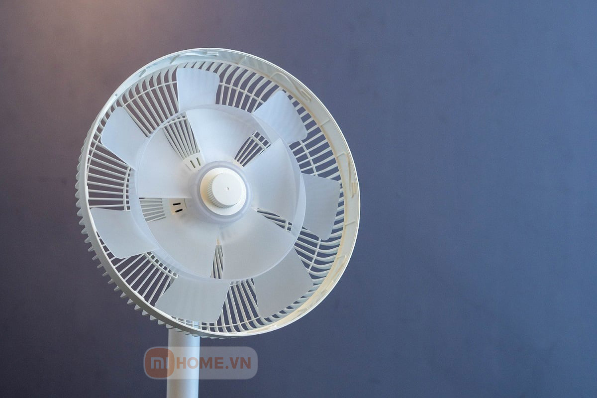 Quạt-tích-điện-Xiaomi-Dream-Maker-Plus