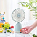 Quạt-tích-điện-để-bàn-Lofan-FS1