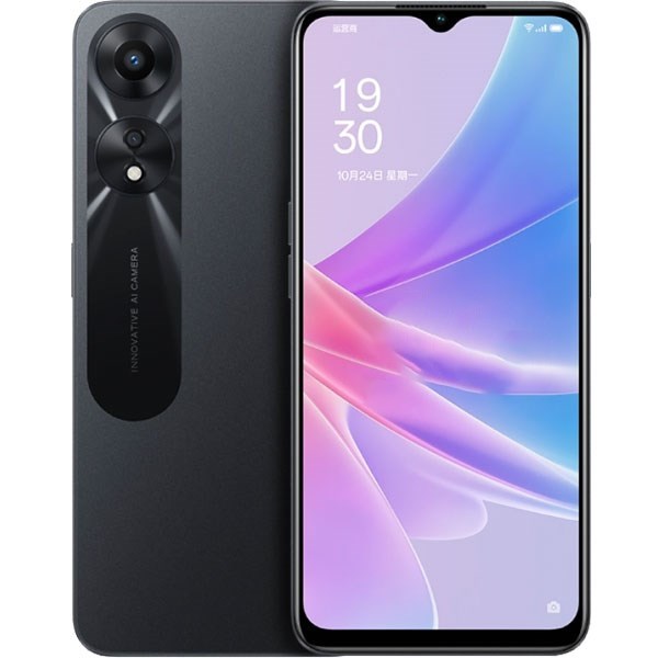 oppo a98 4g